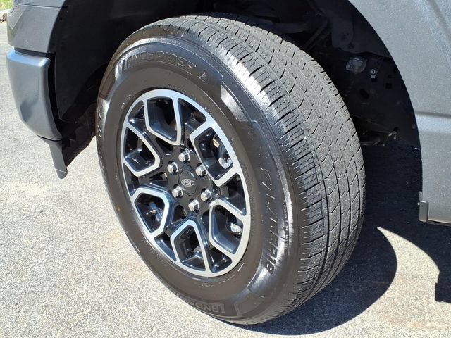 Used 2023 Ford F150 XLT w/ Equipment Group 302A High AWD/4WD image 8