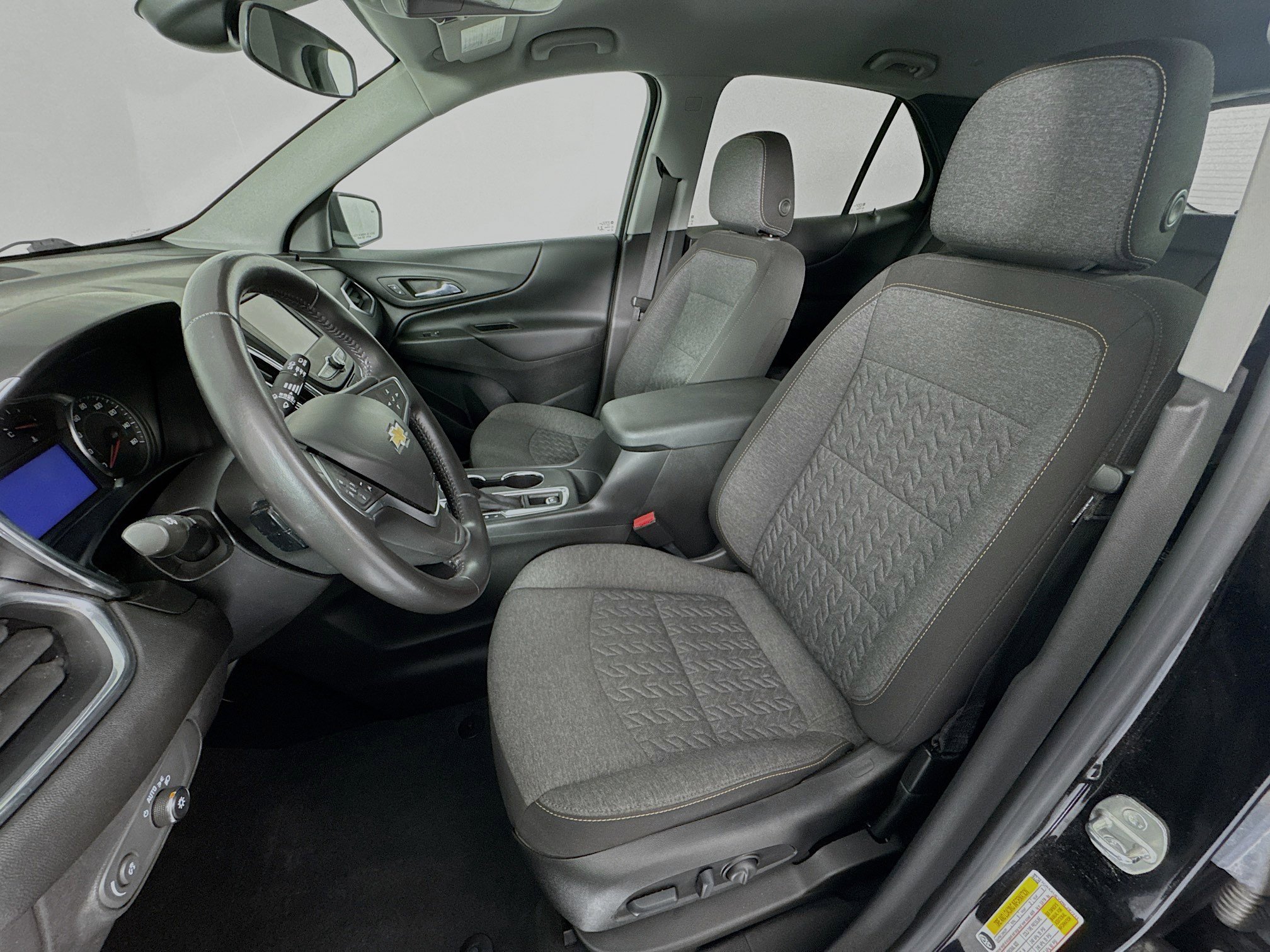 Used 2022 Chevrolet Equinox LT AWD/4WD image 20