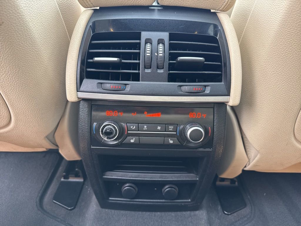 Used 2017 BMW X5 xDrive35i image 11