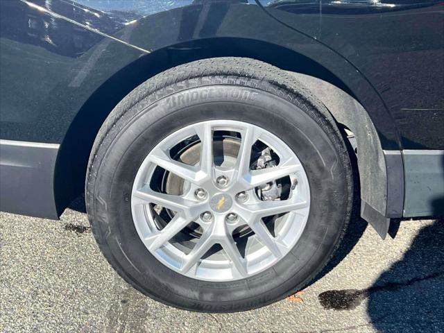 Used 2023 Chevrolet Equinox LT image 8