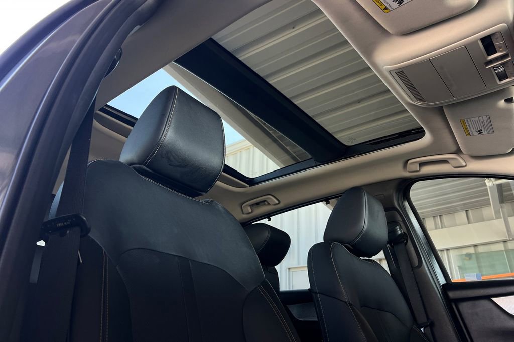 Certified 2024 MAZDA CX-90 Plug-In Hybrid w/ Premium Pkg image 22