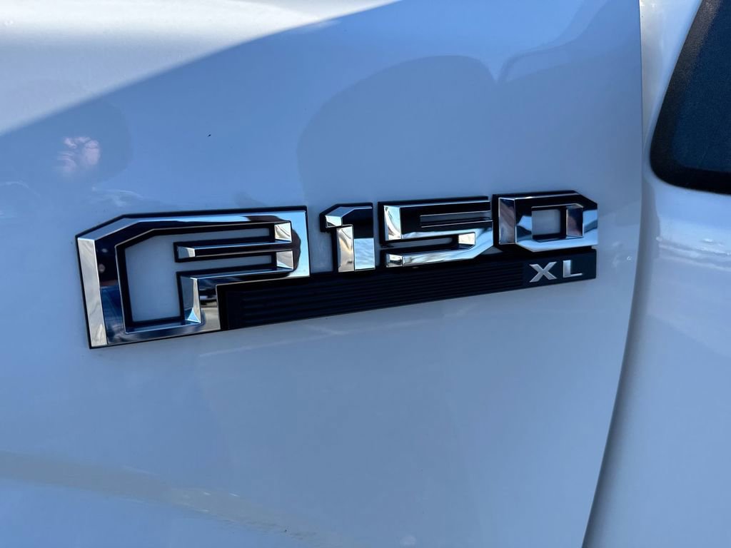 Used 2019 Ford F150 XL w/ Equipment Group 101A Mid image 26