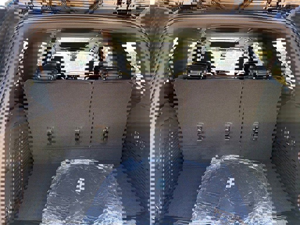 New 2026 Chevrolet Tahoe RST w/ Advanced Technology Package image 21