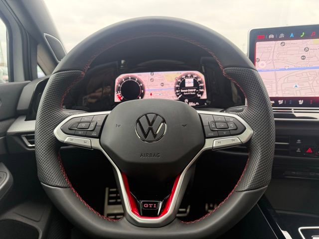 New 2026 Volkswagen GTI Autobahn image 12