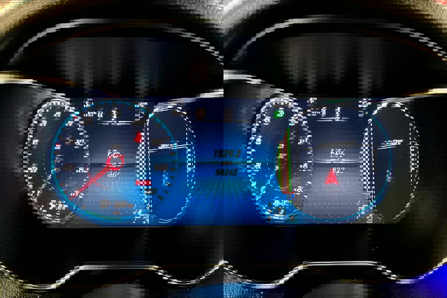 Used 2021 Mercedes-Benz GLC 300 GLC 300 image 26