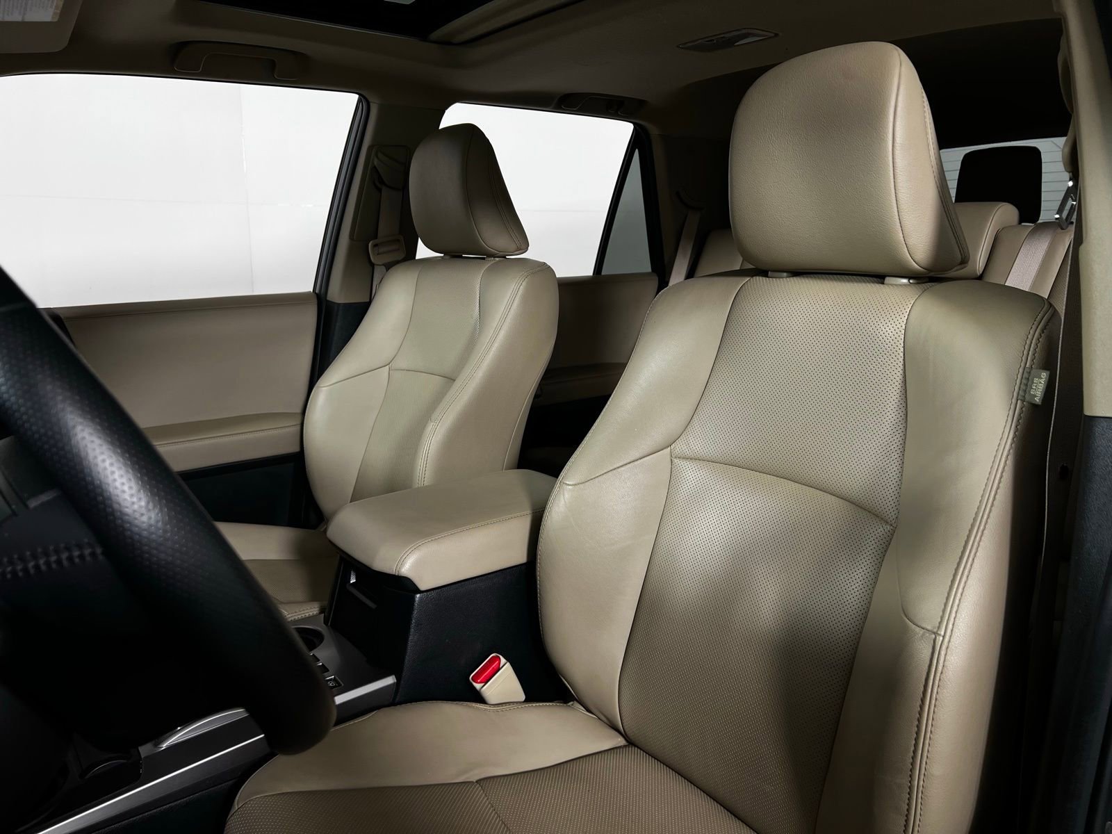 Certified 2023 Toyota 4Runner Limited image 13