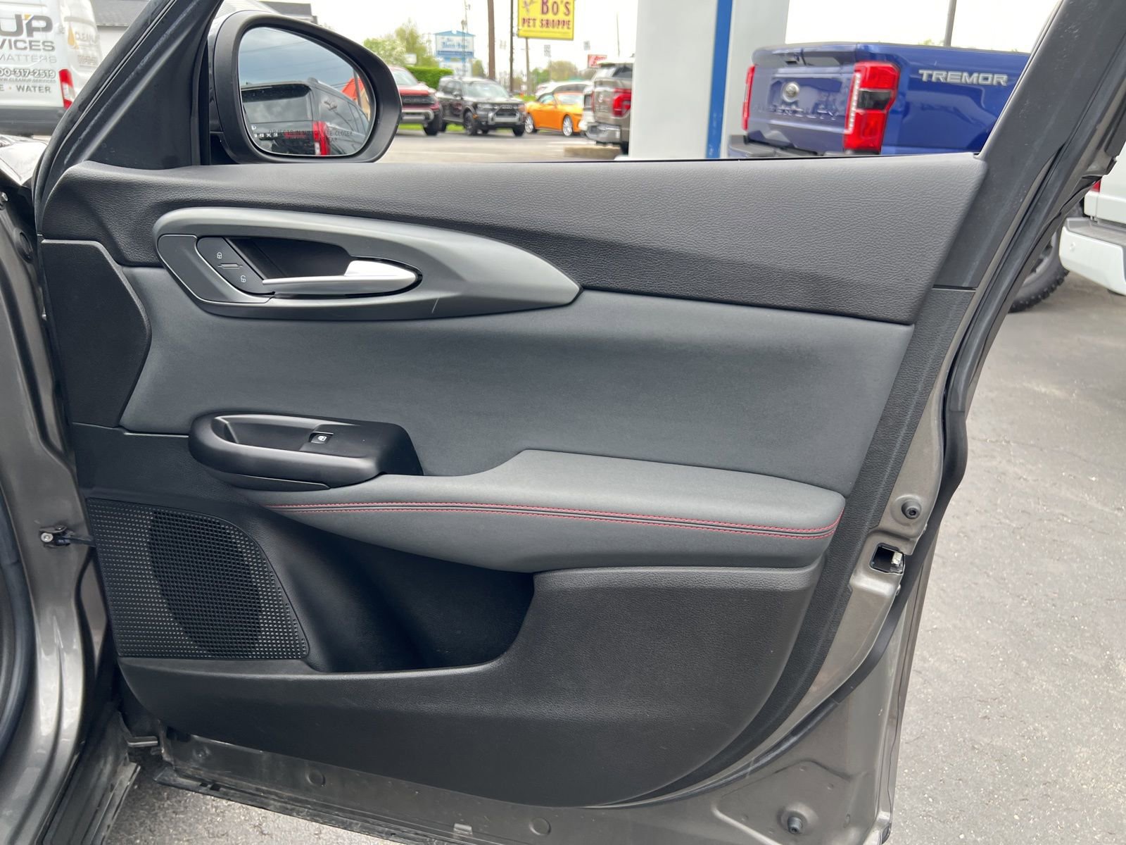 Used 2024 Dodge Hornet R/T AWD/4WD image 52