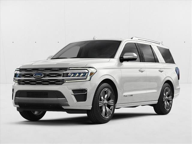 Used 2022 Ford Expedition Limited image 1