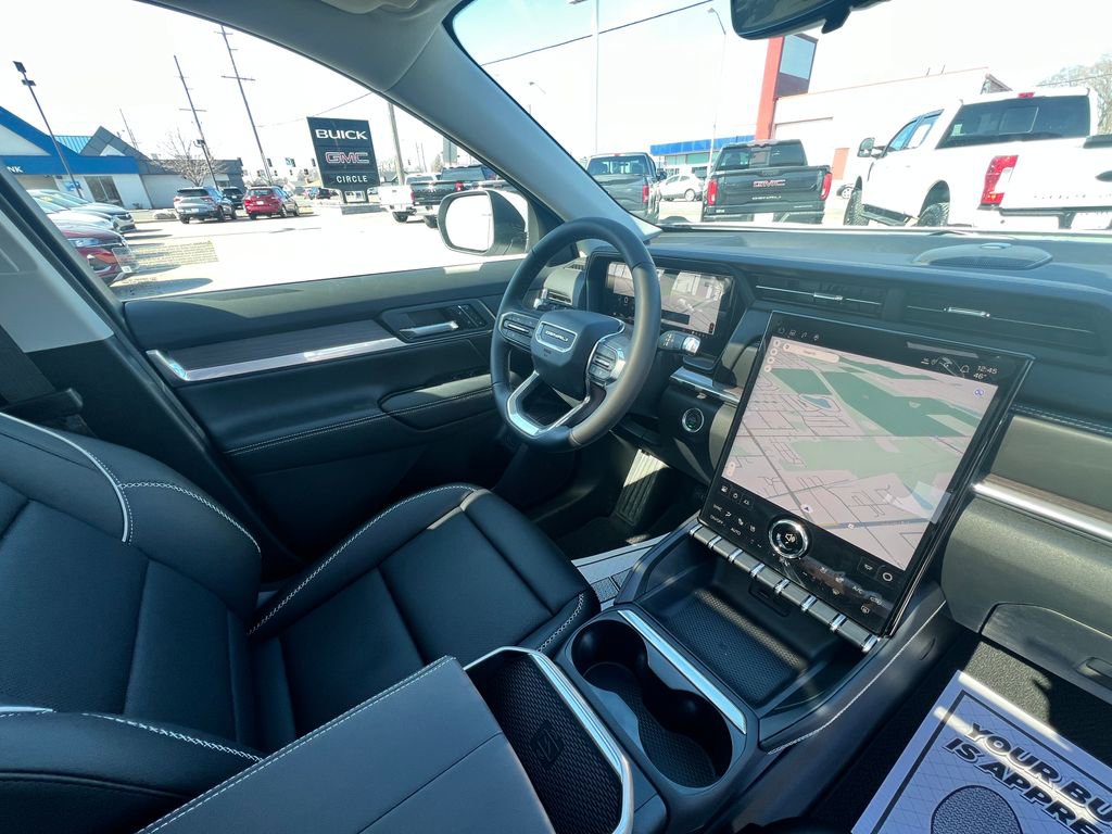 New 2026 GMC Terrain Denali image 37