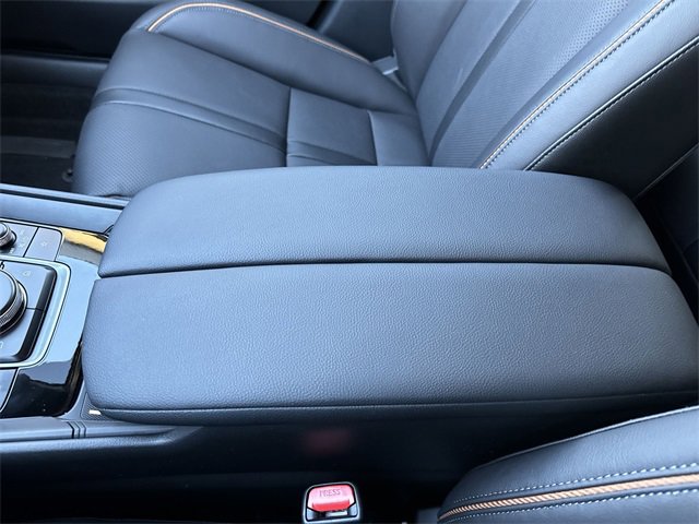 New 2026 MAZDA CX-50 AWD 2.5 S w/ Accent Package image 21
