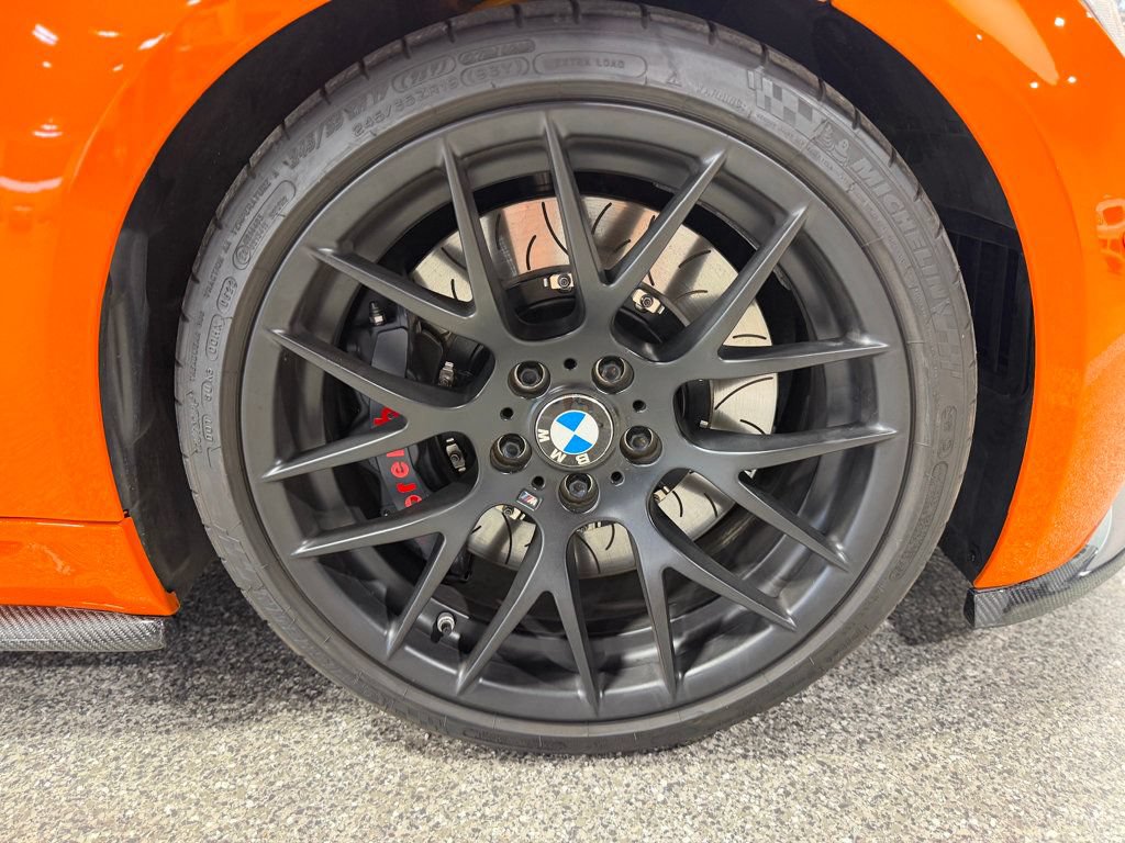 Used 2013 BMW M3 Coupe RWD image 20