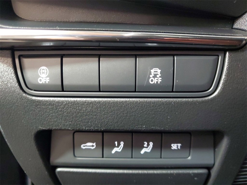 Used 2022 MAZDA MAZDA3 s image 12