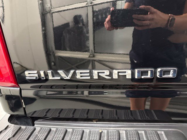 Used 2026 Chevrolet Silverado 2500 LT w/ All Star Edition AWD/4WD image 11