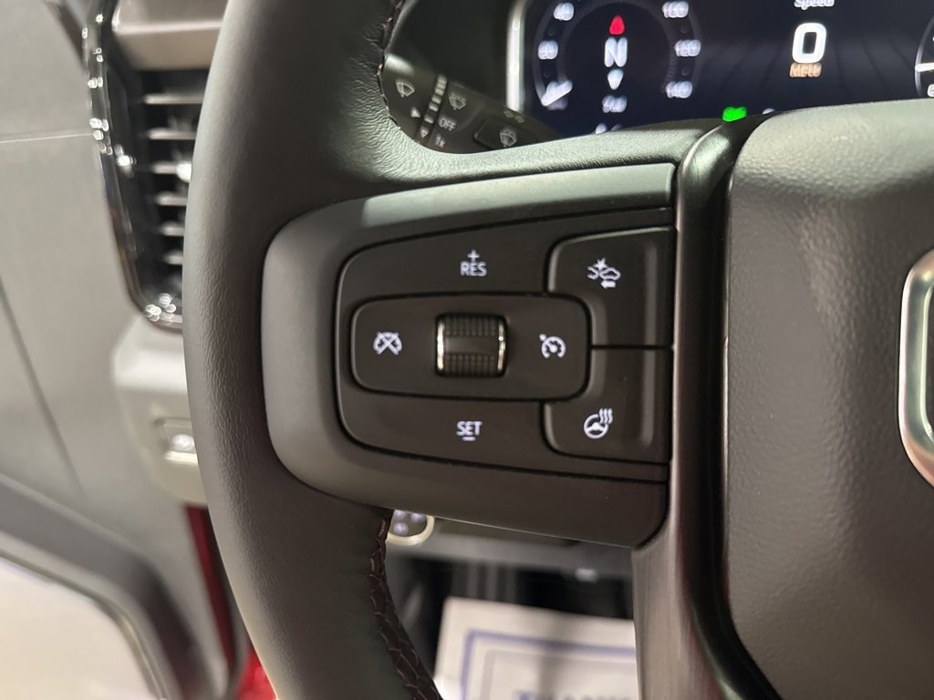 New 2026 GMC Sierra 2500 AT4X image 28