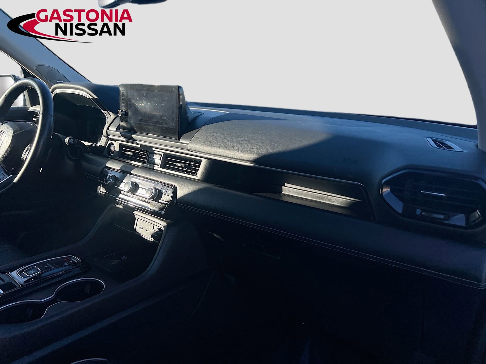 Used 2023 Honda Pilot Elite image 39