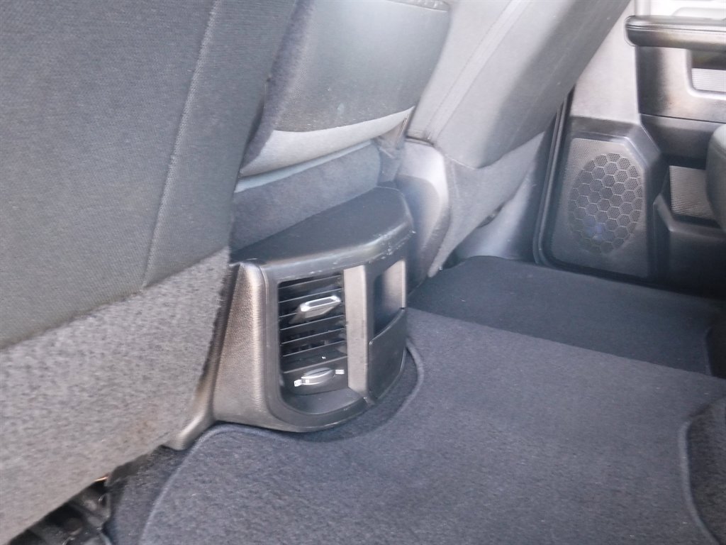 Used 2020 RAM 2500 Big Horn AWD/4WD image 11