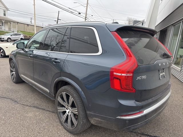 Used 2023 Volvo XC90 B6 Ultimate w/ Protection Package image 8