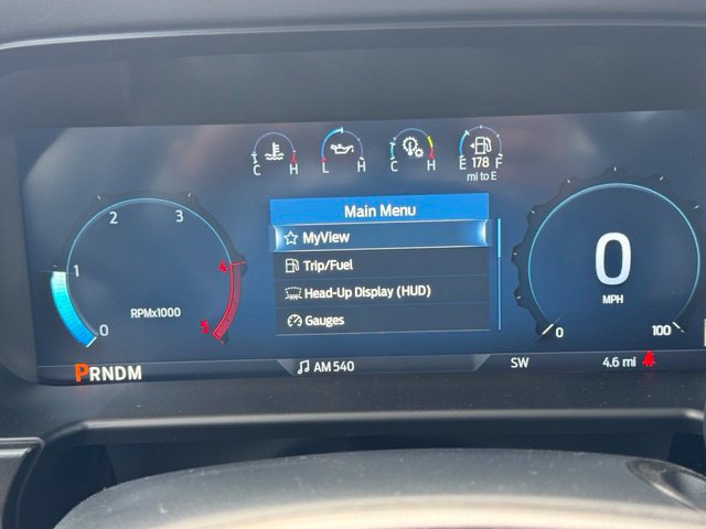 New 2027 Ford F250 Platinum AWD/4WD image 31