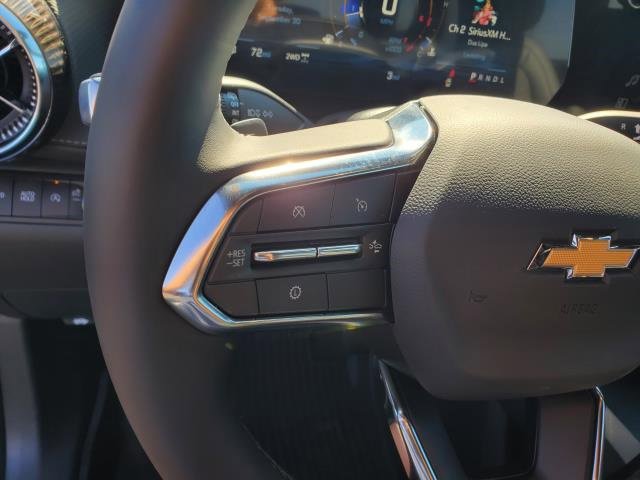 New 2026 Chevrolet Equinox LT w/ Convenience Package II image 19