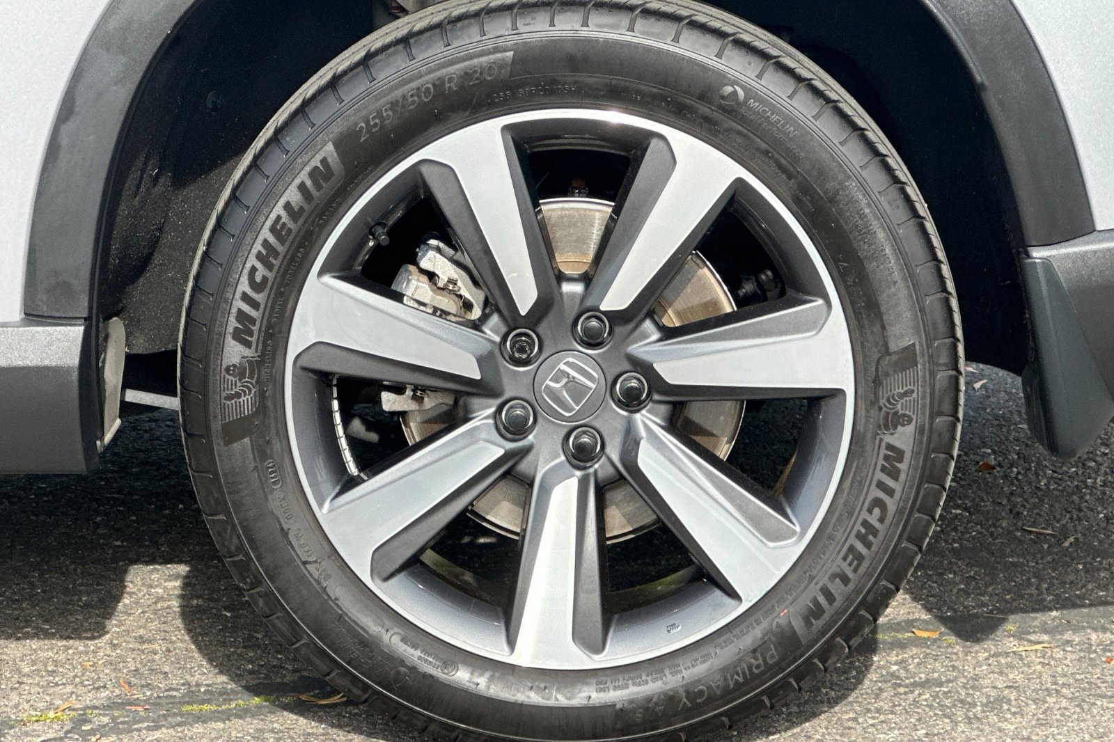 Used 2025 Honda Pilot Touring image 39