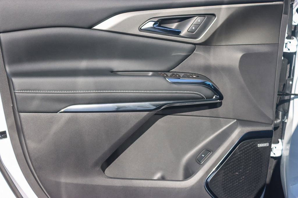 New 2026 Chevrolet Traverse LT w/ Enhanced Driving Package image 20