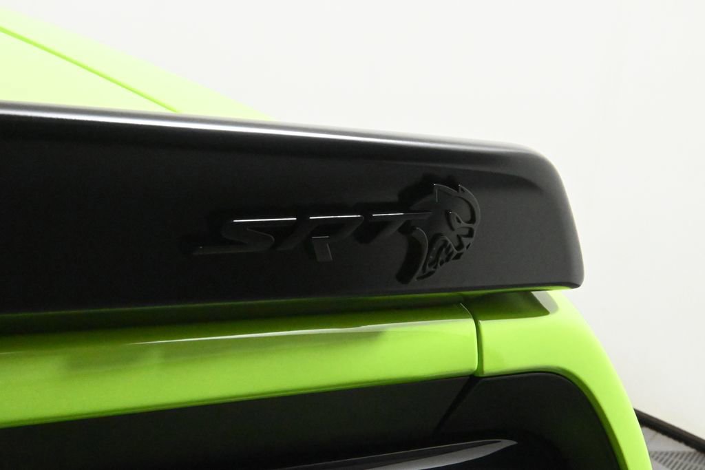 Used 2023 Dodge Challenger SRT Hellcat image 37