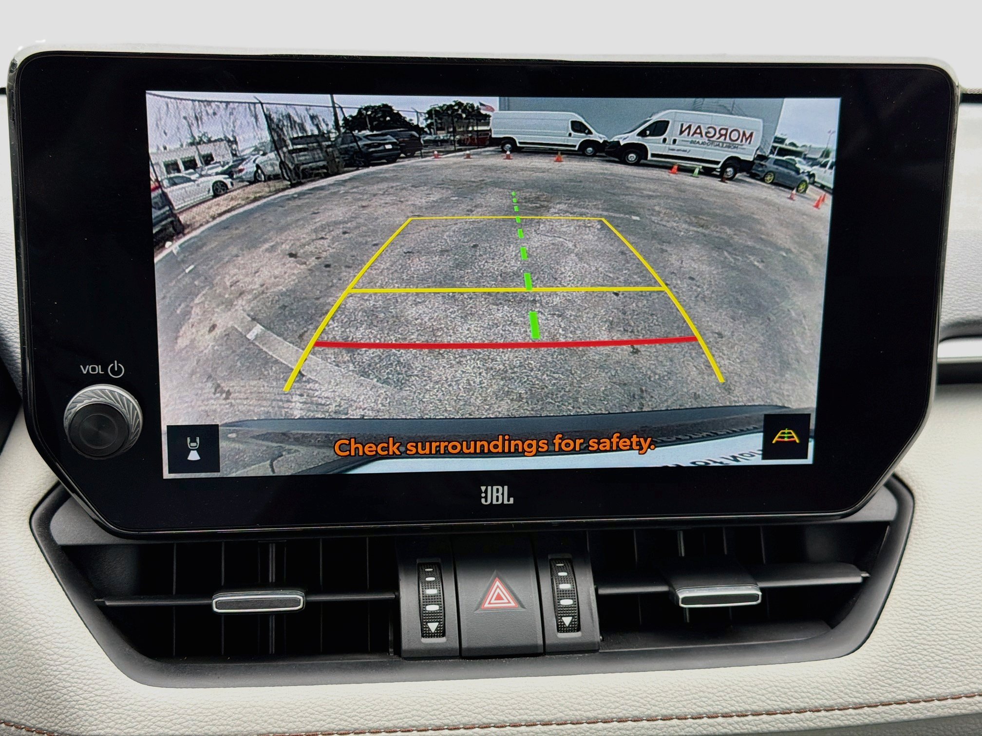 Used 2023 Toyota RAV4 XLE Premium FWD image 34