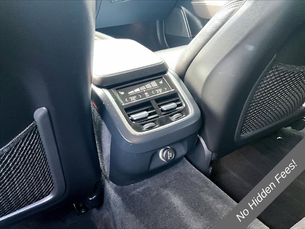 Used 2017 Volvo S90 T6 Inscription w/ Vision Package AWD/4WD image 29