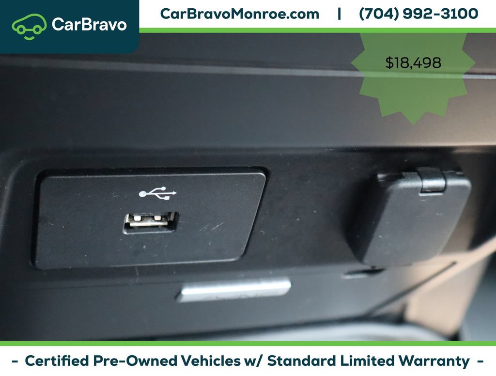 Used 2016 Ford F150 XLT AWD/4WD image 35