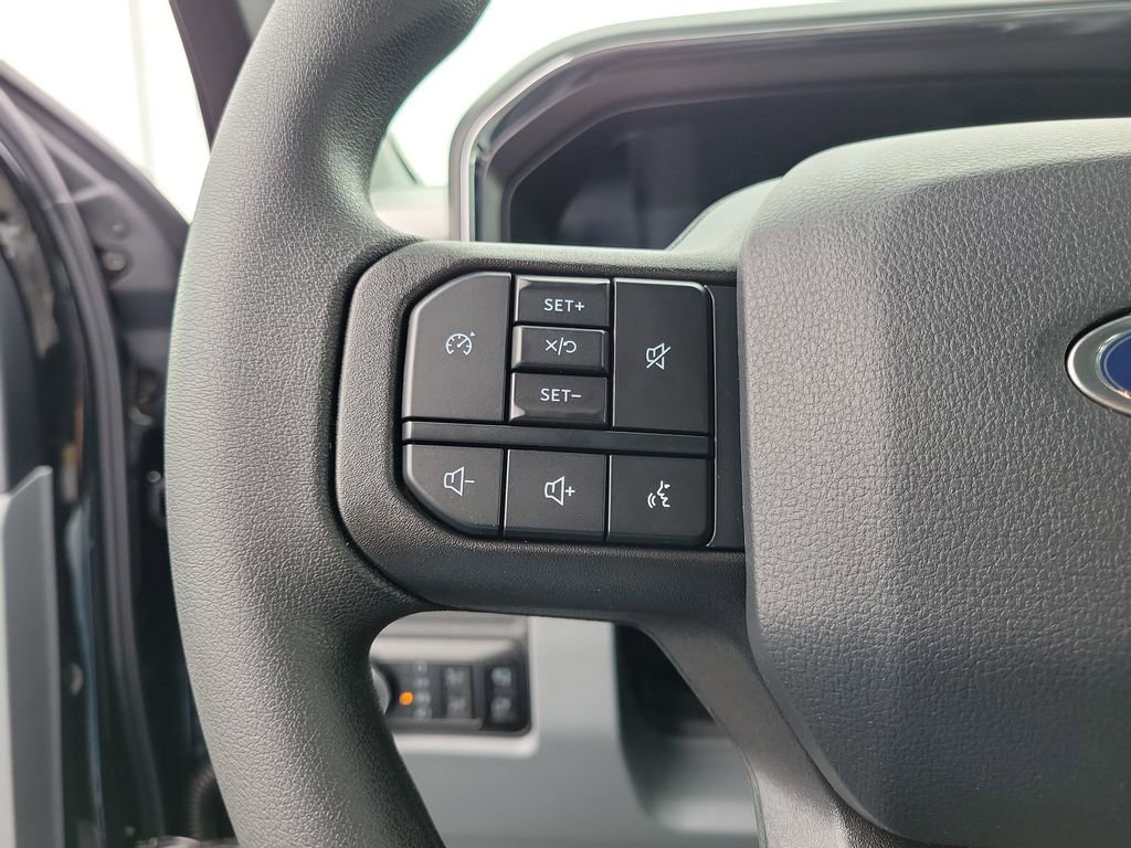 New 2026 Ford F250 XLT image 24