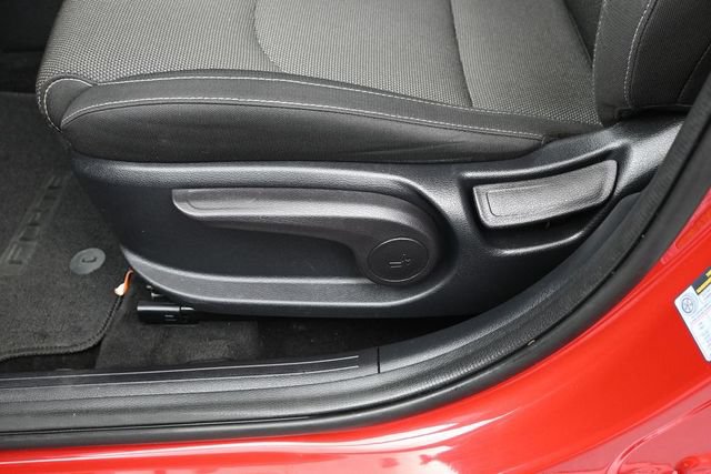 Used 2022 Kia Forte LXS w/ LXS Technology Package FWD image 15