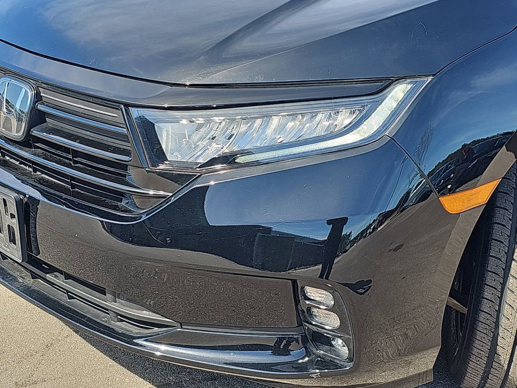 Used 2023 Honda Odyssey Sport image 35