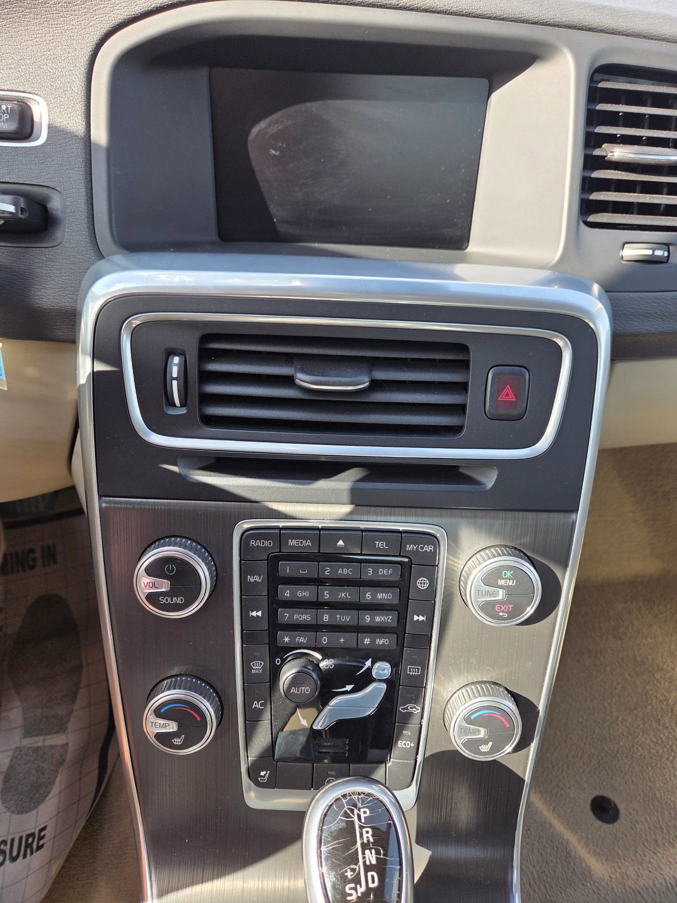 Used 2015 Volvo S60 T5 Premier image 27