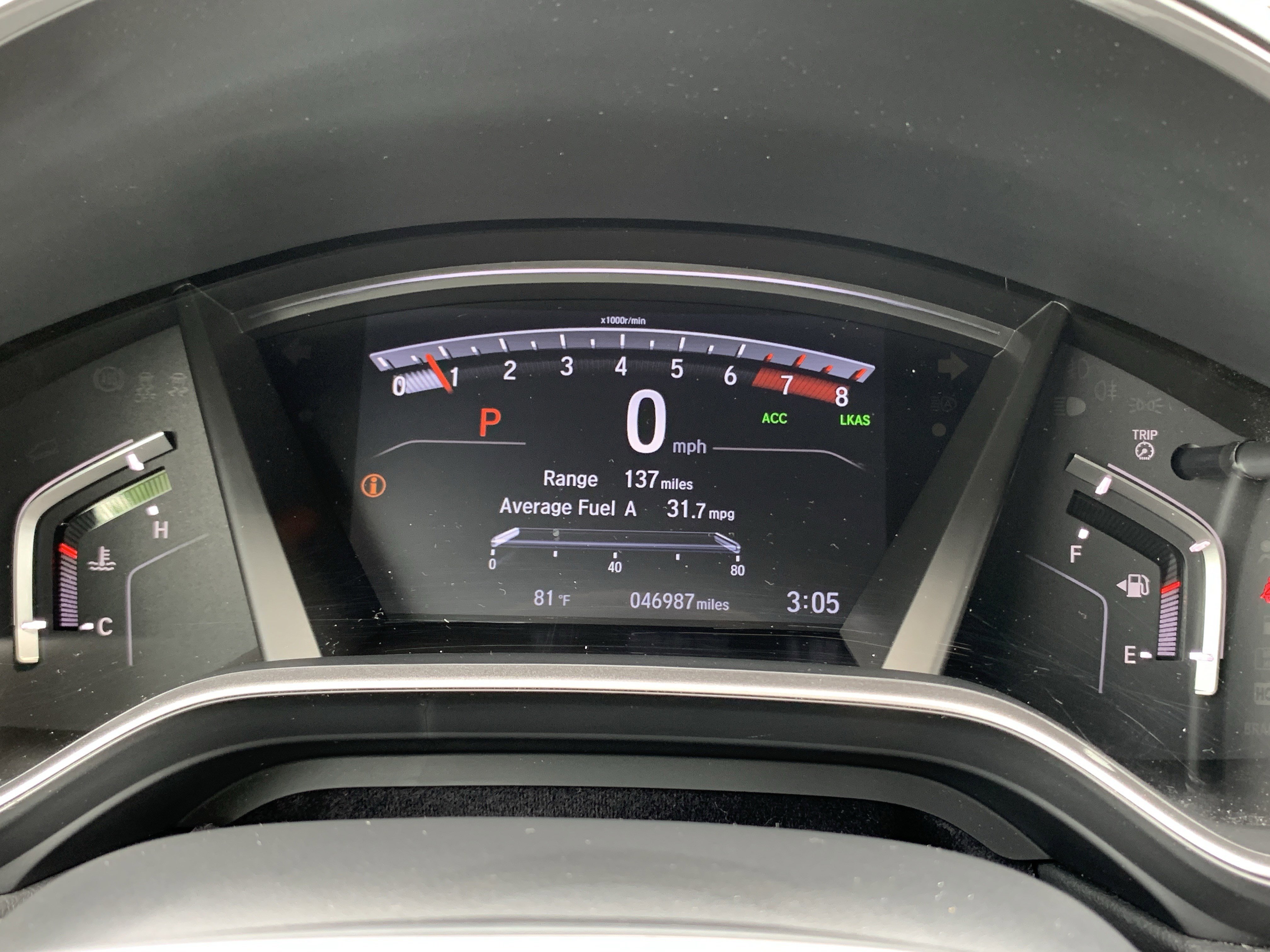 Used 2019 Honda CR-V EX image 21