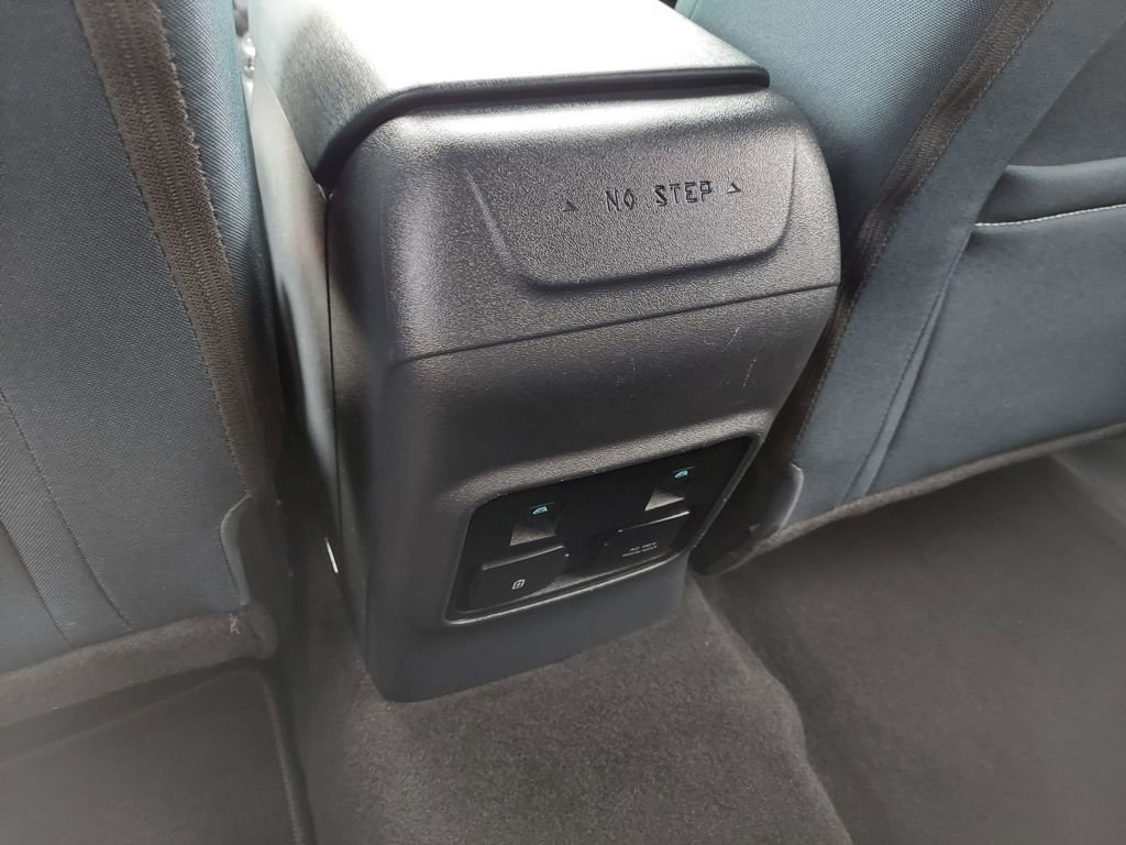 Used 2023 Ford Bronco Outer Banks image 30