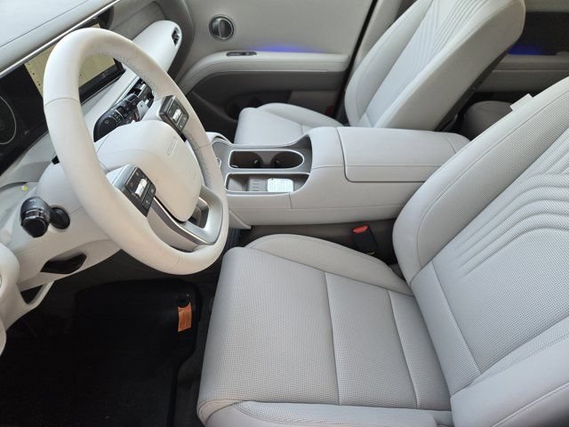 New 2026 Hyundai Palisade SEL Premium FWD image 9