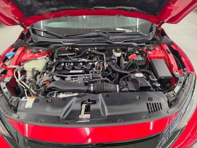 Used 2018 Honda Civic Si image 37
