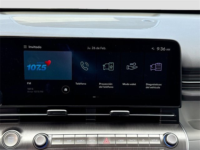 Used 2024 Hyundai Kona SEL image 14