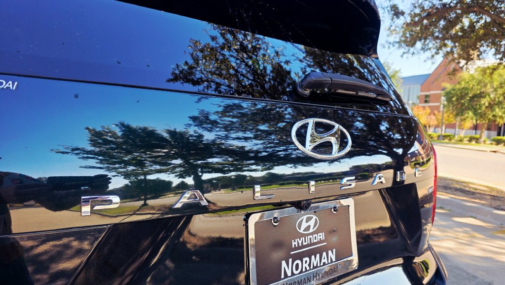 Used 2023 Hyundai Palisade Calligraphy AWD/4WD image 22