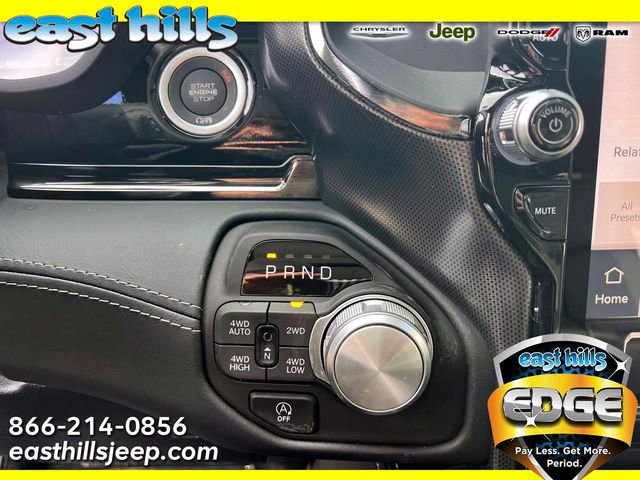 New 2026 RAM 1500 Limited image 7