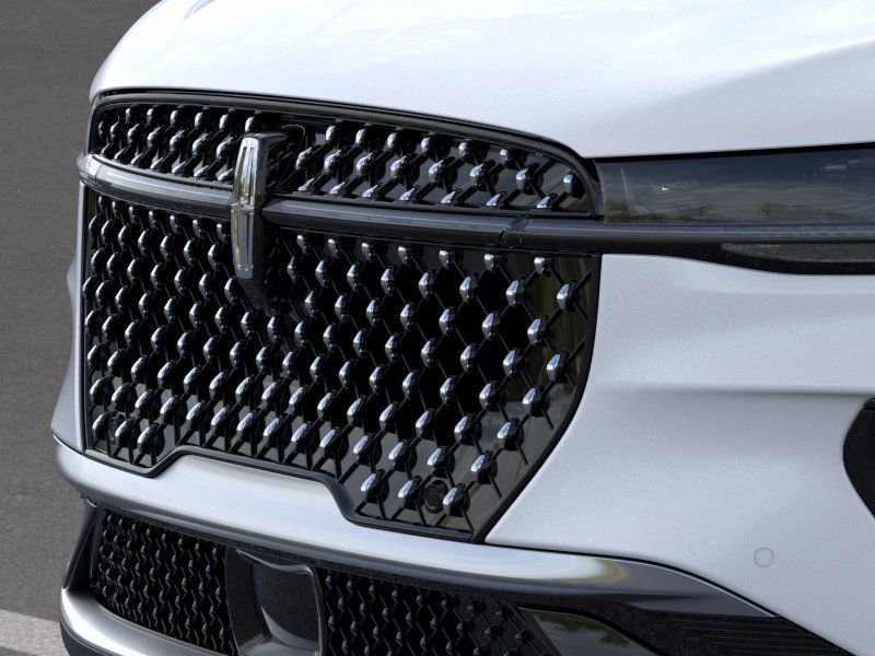 New 2026 Lincoln Nautilus Premier w/ Equipment Group 102A image 17