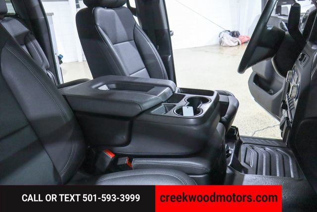 Used 2024 GMC Sierra 3500 Pro image 40