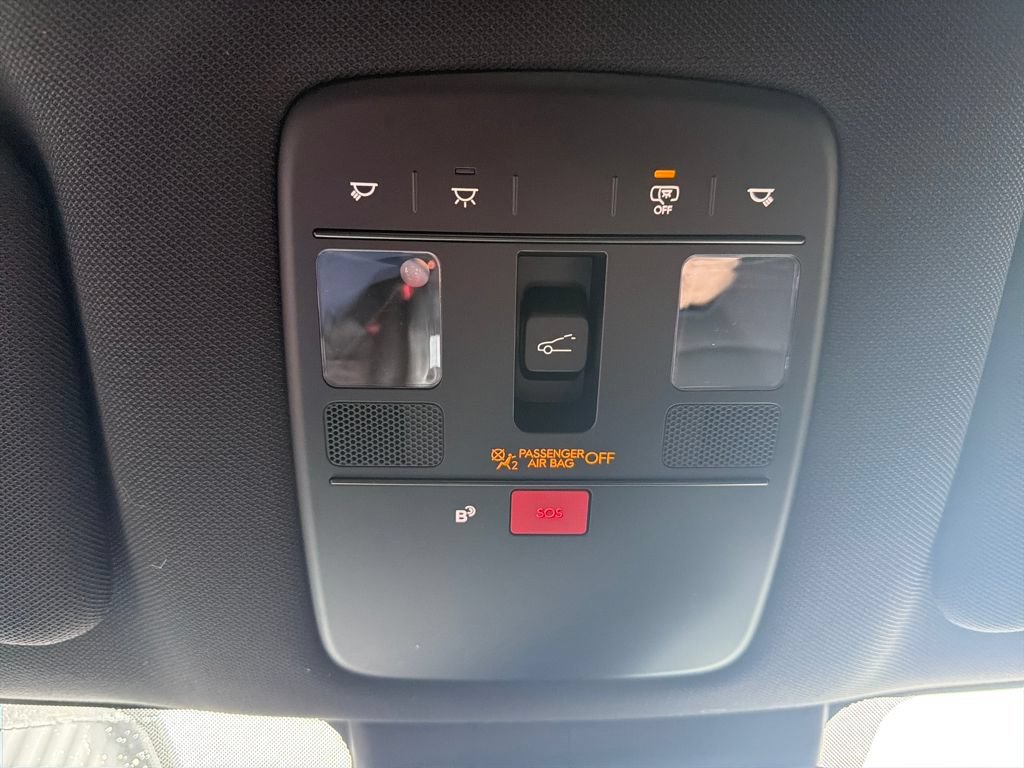 New 2026 Hyundai Palisade XRT Pro AWD/4WD image 36