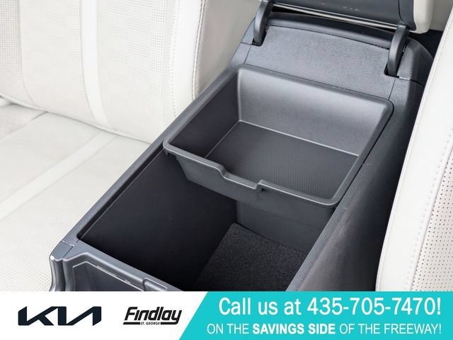 Certified 2025 Kia Sorento S w/ Panoramic Sunroof Package AWD/4WD image 27