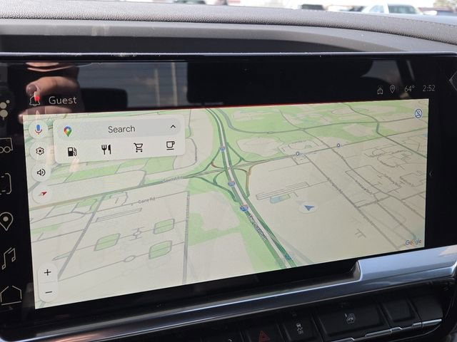 New 2026 GMC Sierra 1500 Elevation image 3