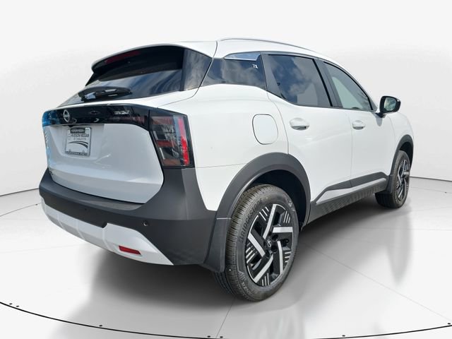 New 2026 Nissan Kicks SV w/ SV Premium Package image 10