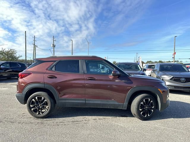 Used 2023 Chevrolet TrailBlazer LT w/ Convenience Package image 5