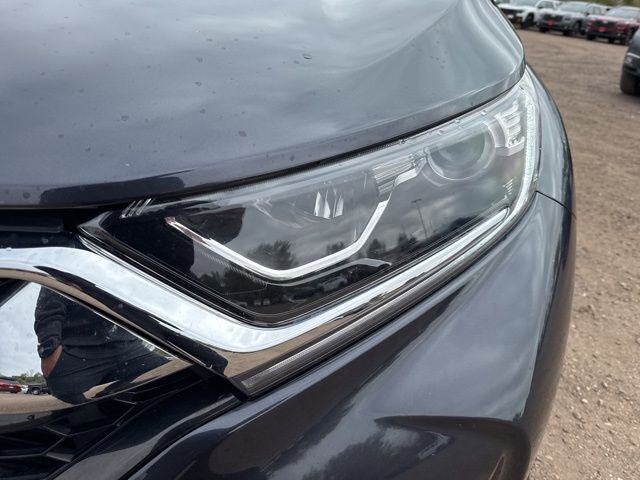 Used 2019 Honda CR-V EX-L image 10