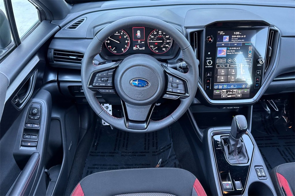 Used 2024 Subaru Impreza RS w/ Popular Package #1 image 14