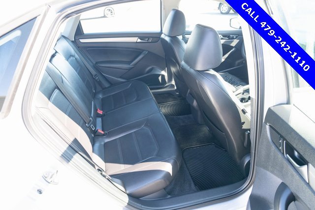 Used 2015 Volkswagen Passat 1.8T FWD image 36